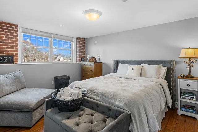 $519,900 | 1 Tupperware Drive, Unit 221, North Smithfield, RI 02896