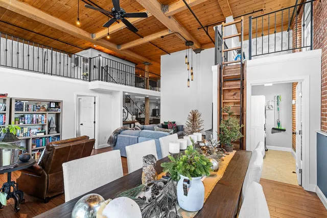 $519,900 | 1 Tupperware Drive, Unit 221, North Smithfield, RI 02896