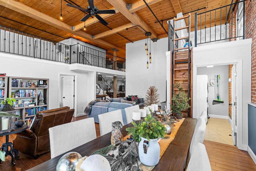 1 Tupperware Drive, Unit 221 North Smithfield, RI 02896 - Photo 16 of 43