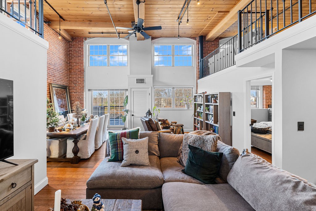 1 Tupperware Drive, Unit 221 North Smithfield, RI 02896 - Photo 19 of 43