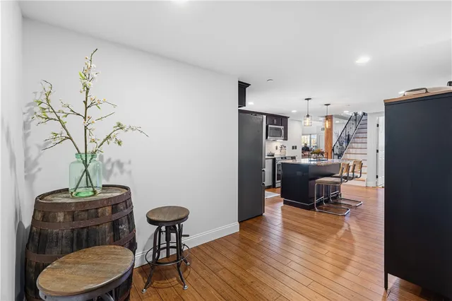 $519,900 | 1 Tupperware Drive, Unit 221, North Smithfield, RI 02896