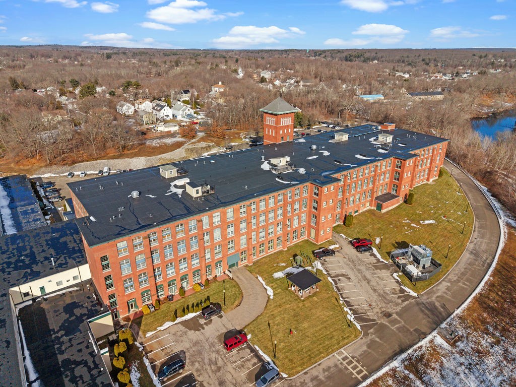 1 Tupperware Drive, Unit 221 North Smithfield, RI 02896 - Photo 43 of 43