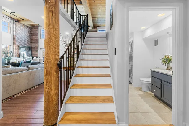 $519,900 | 1 Tupperware Drive, Unit 221, North Smithfield, RI 02896