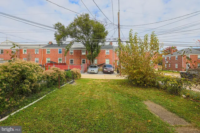 $235,000 | 1422 Dartmouth Avenue, Parkville, MD 21234