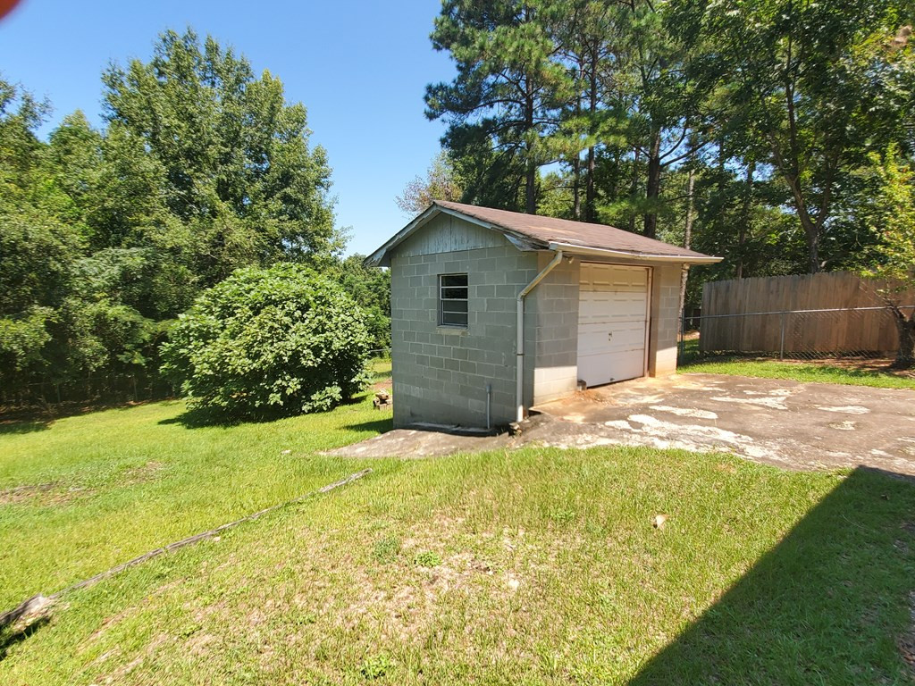 6235 Catchall Road Dalzell, SC 29040 - Photo 14 of 14 Gallery Image 14