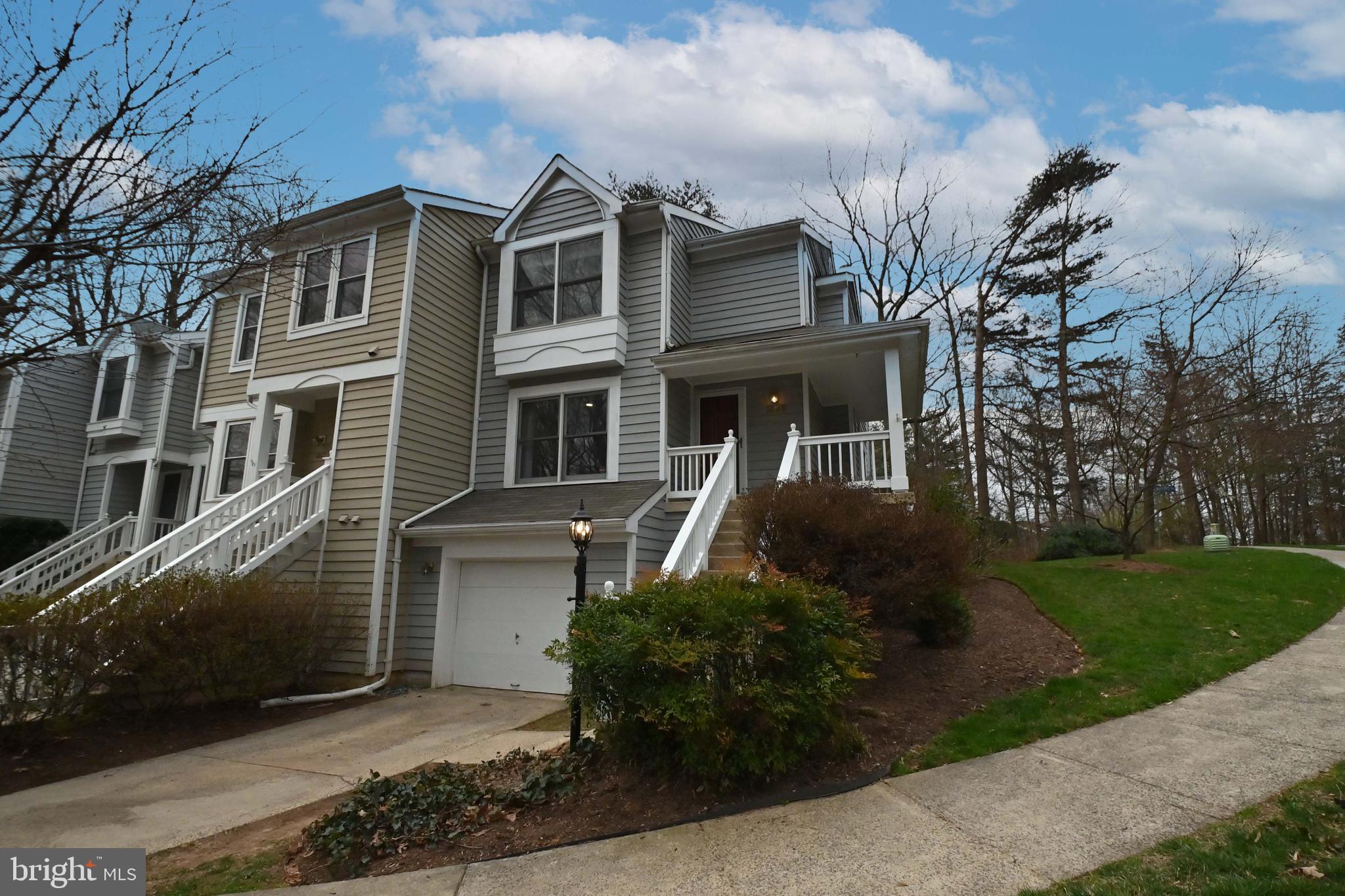 1449 Newport Spring Court Reston, VA 20194 - Photo 1 of 48 Welcome Home