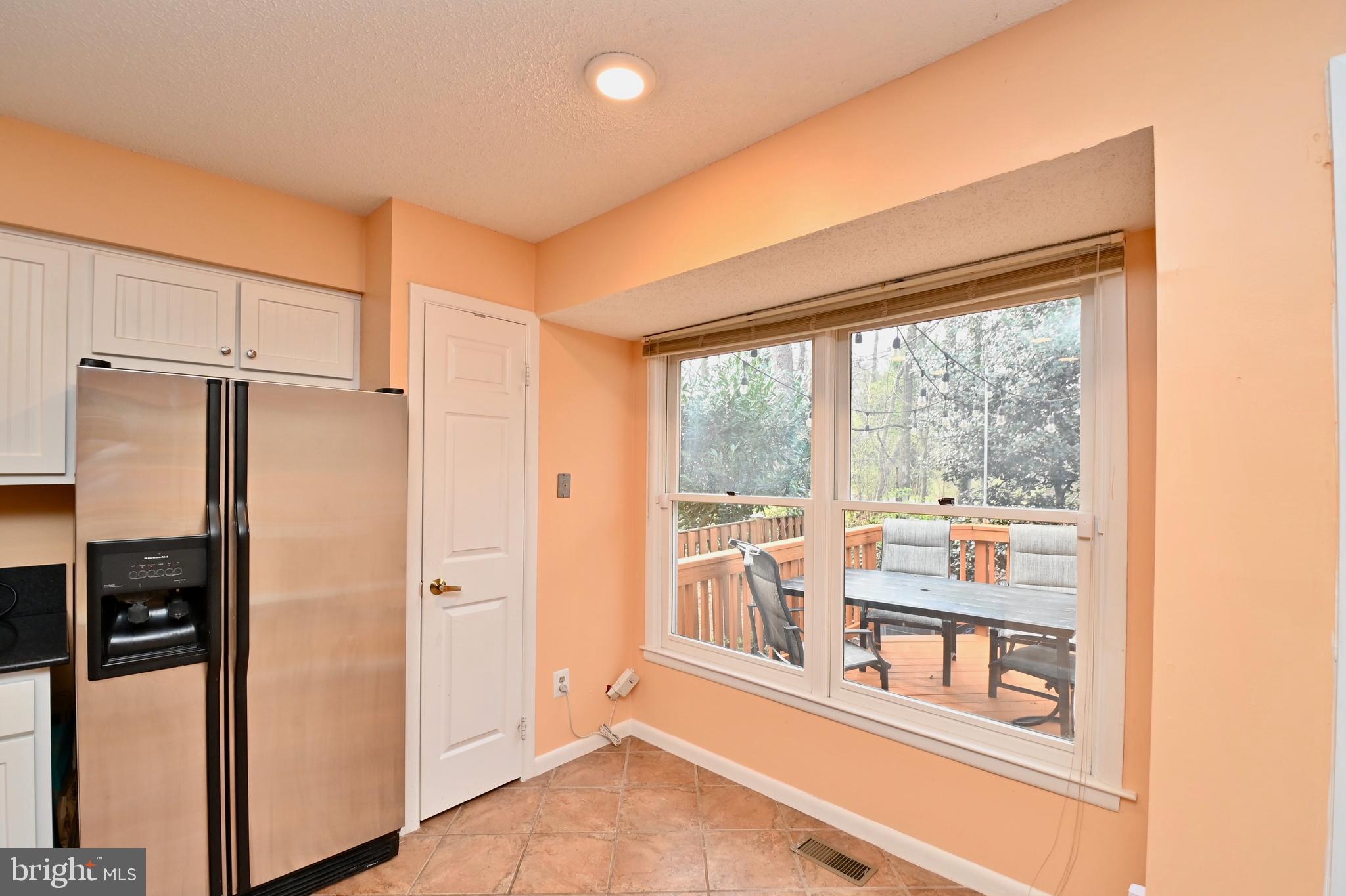 1449 Newport Spring Court Reston, VA 20194 - Photo 14 of 48 Breakfast Nook