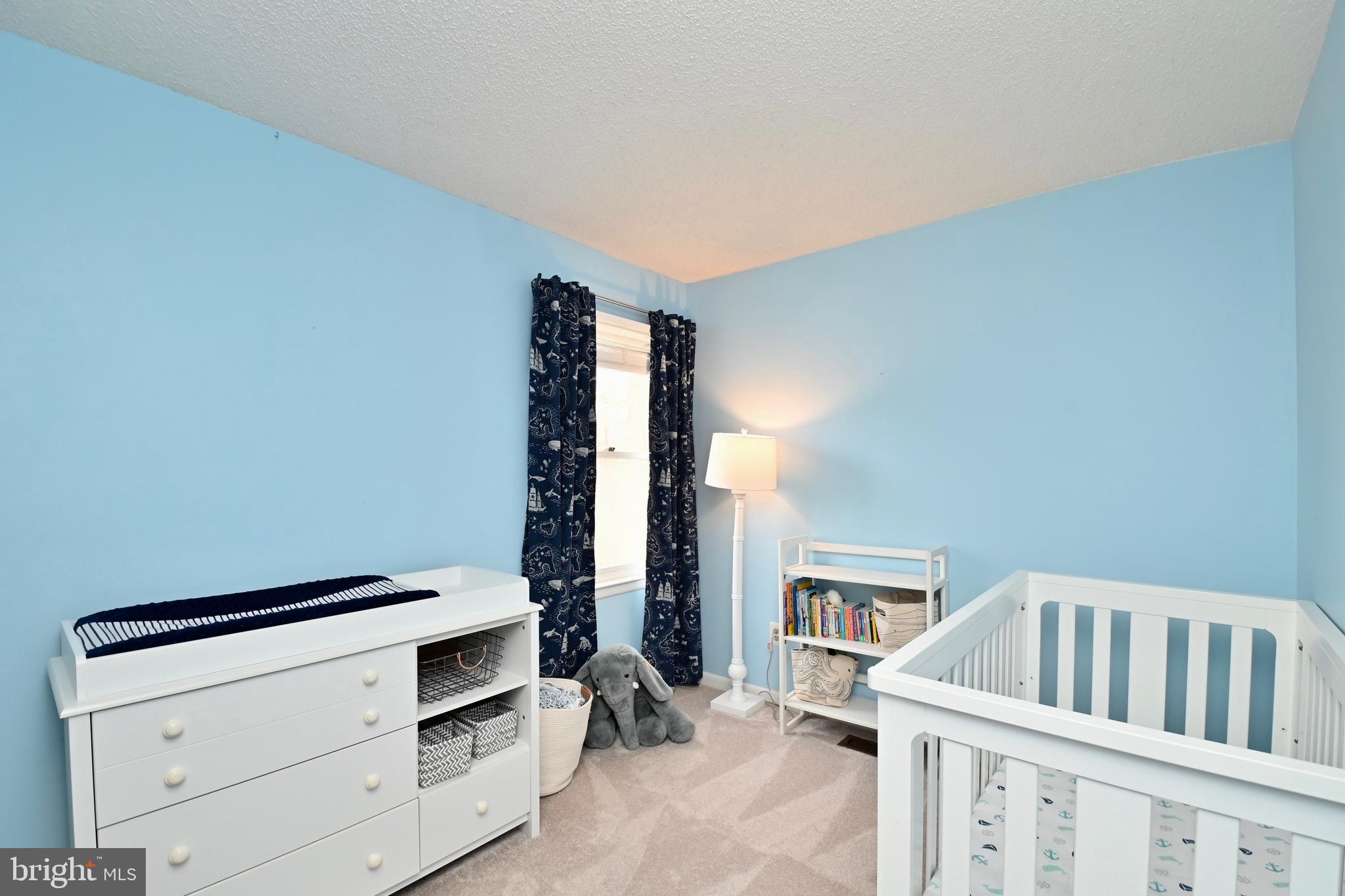 1449 Newport Spring Court Reston, VA 20194 - Photo 20 of 48 Bedroom 2