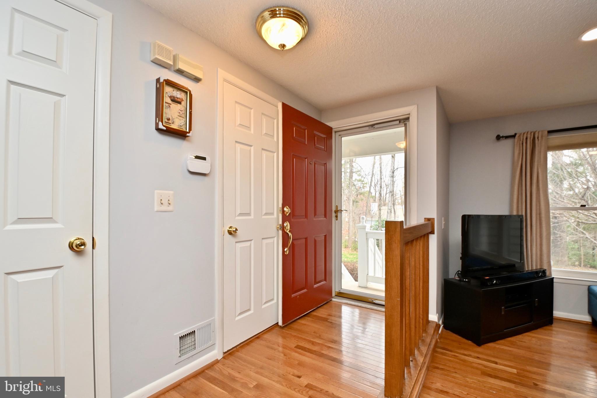 1449 Newport Spring Court Reston, VA 20194 - Photo 2 of 48 Welcome Home