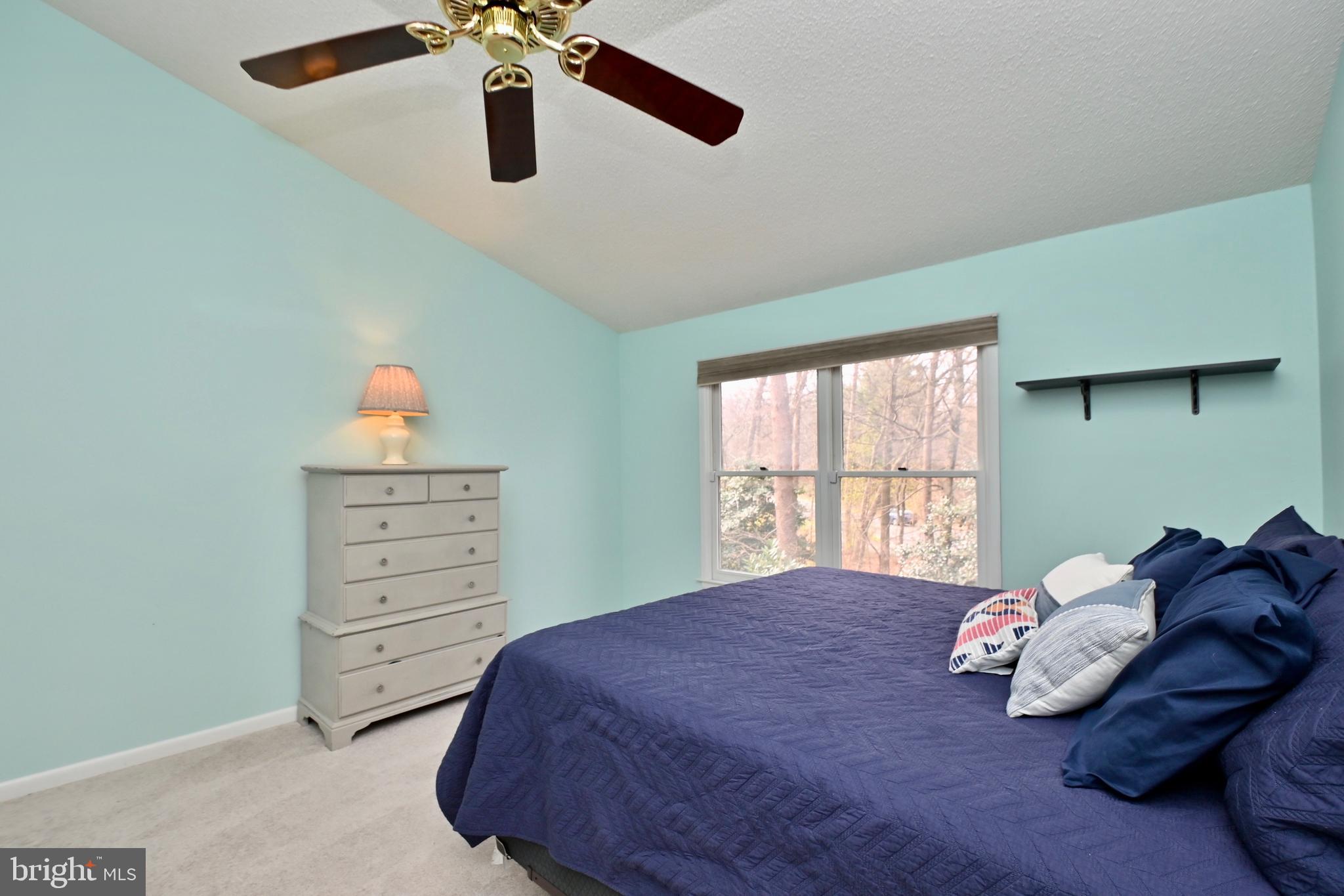 1449 Newport Spring Court Reston, VA 20194 - Photo 26 of 48 Primary Bedroom