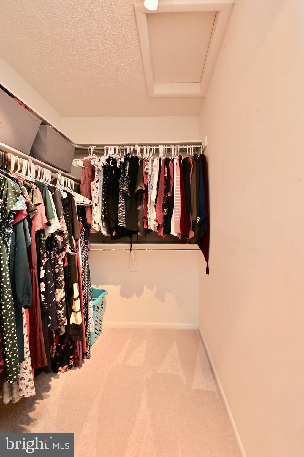 1449 Newport Spring Court Reston, VA 20194 - Photo 32 of 48 Walk-in Closet