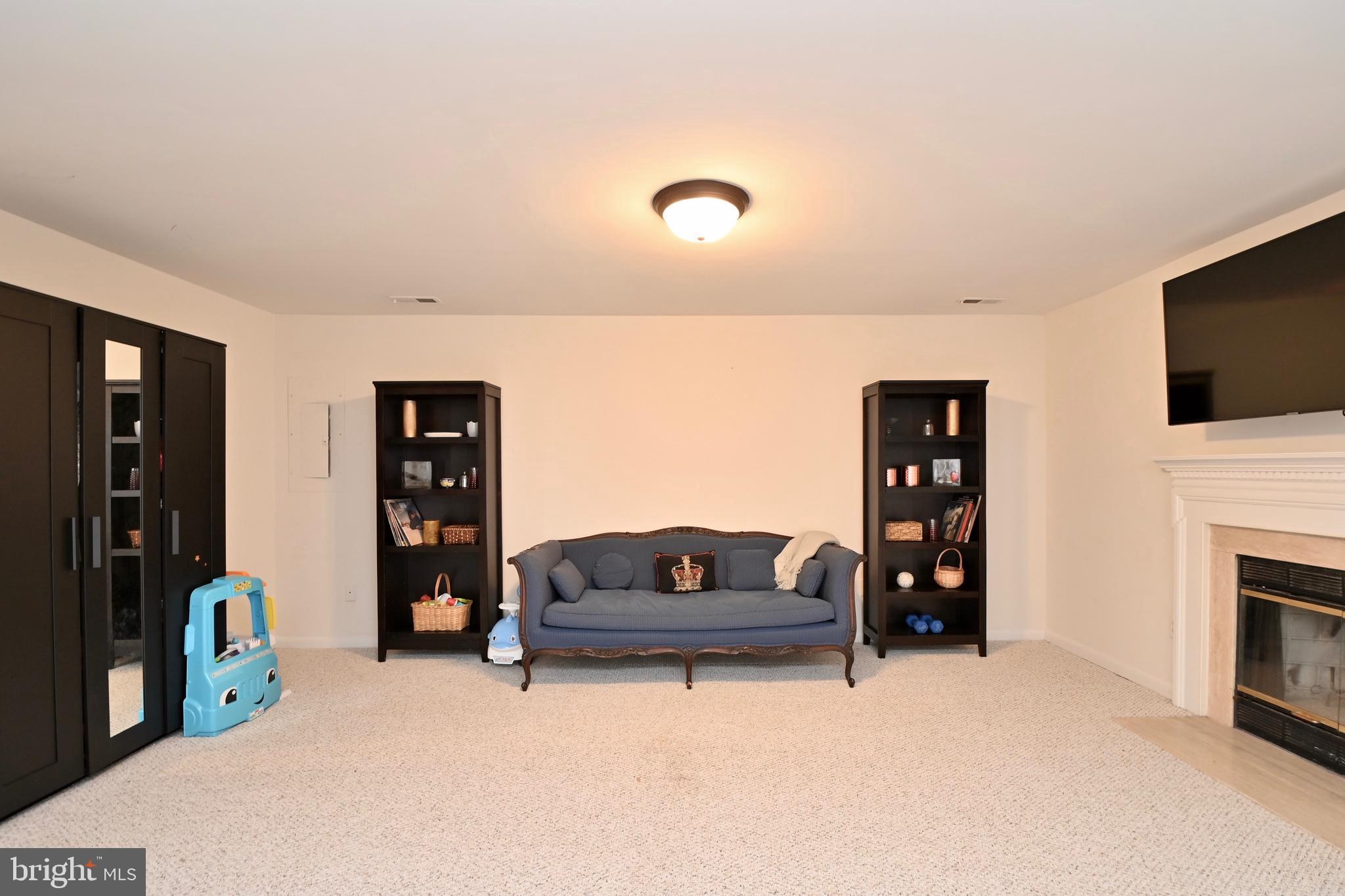 1449 Newport Spring Court Reston, VA 20194 - Photo 33 of 48 Rec-Room