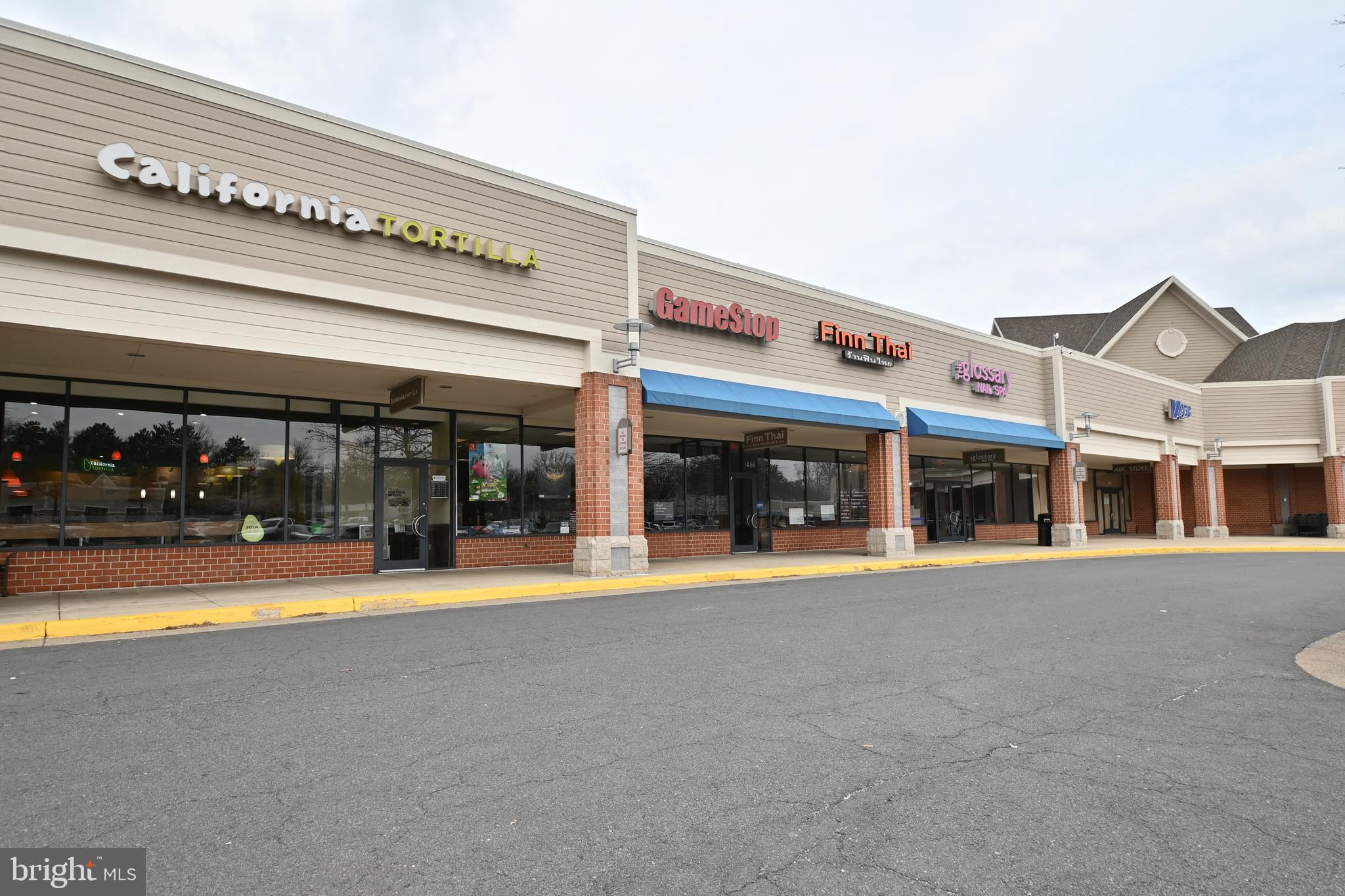 1449 Newport Spring Court Reston, VA 20194 - Photo 46 of 48 Shoping Center