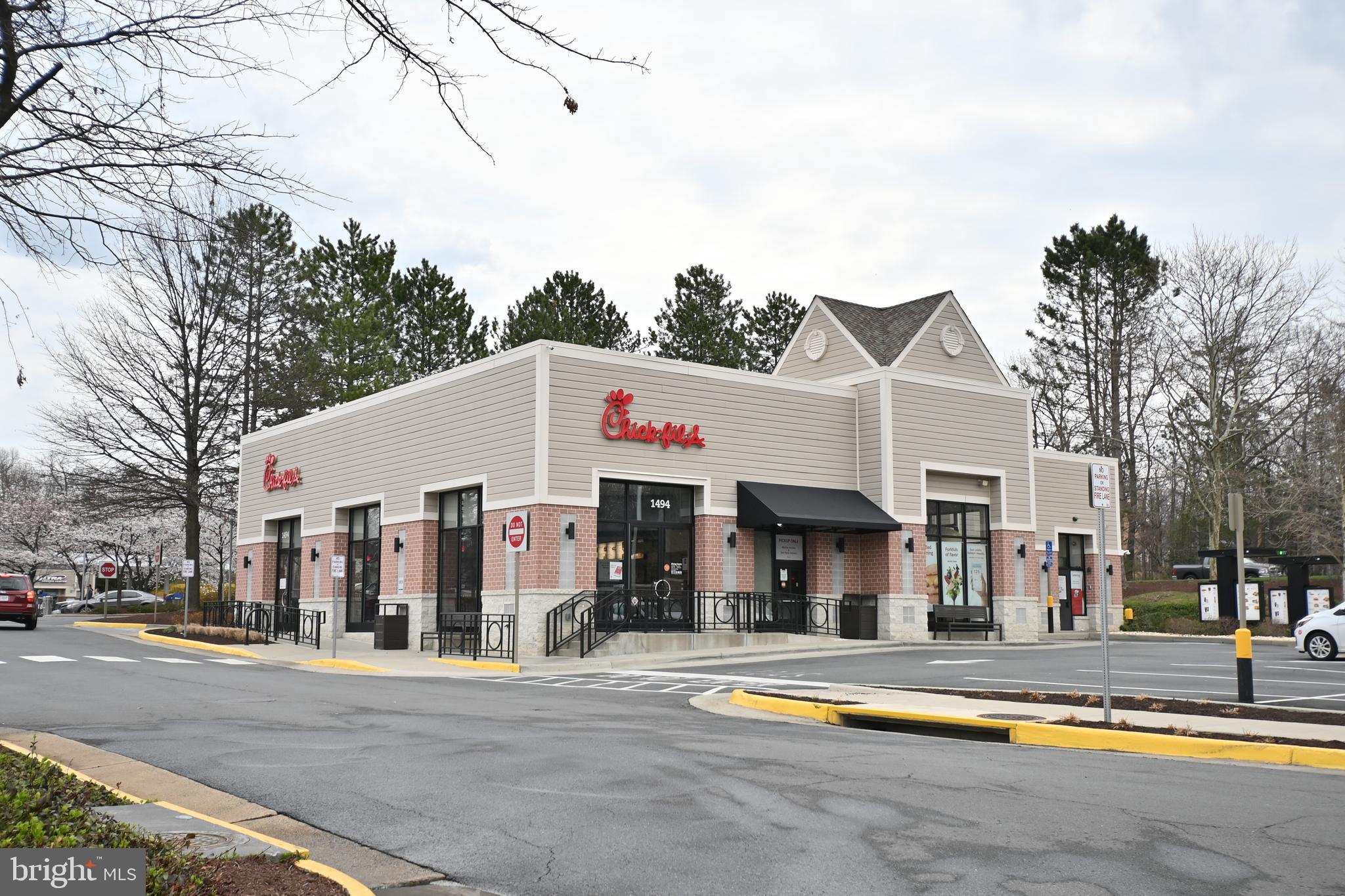 1449 Newport Spring Court Reston, VA 20194 - Photo 47 of 48 Shoping Center