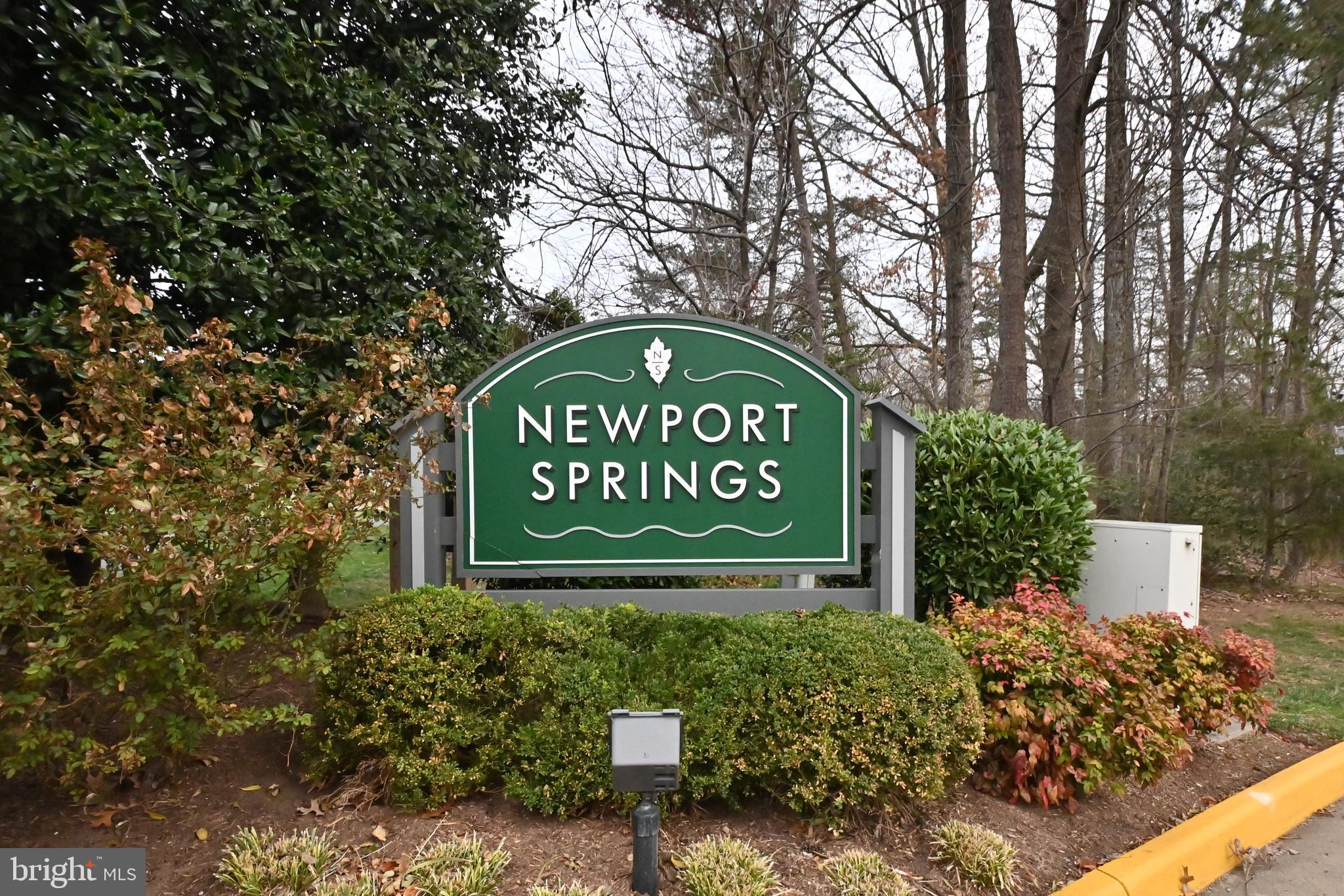 1449 Newport Spring Court Reston, VA 20194 - Photo 48 of 48 Gallery Image 48