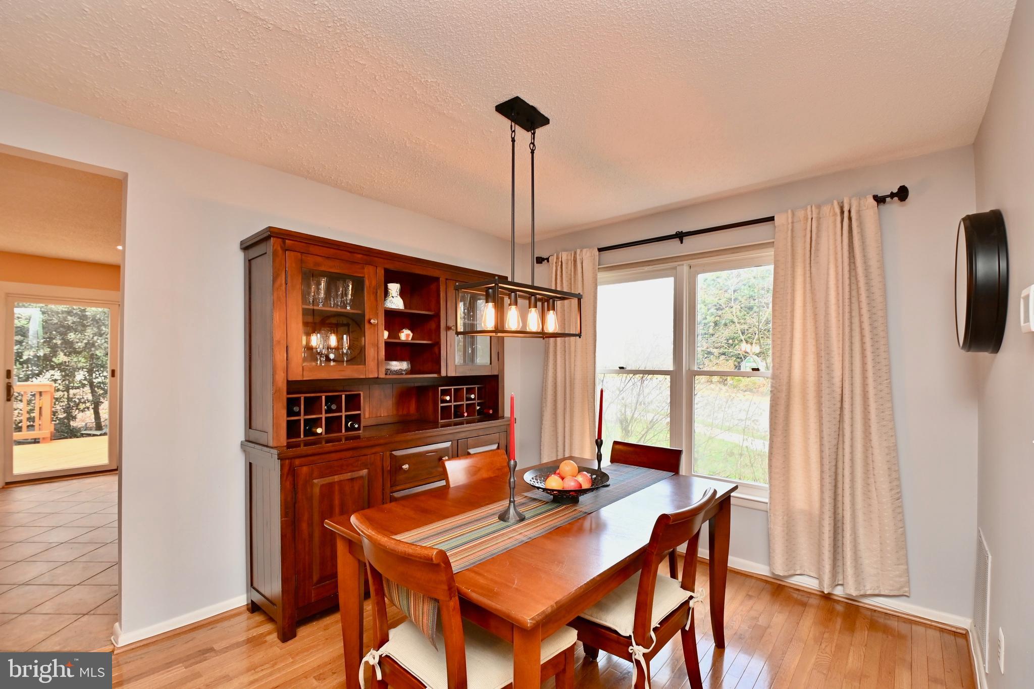 1449 Newport Spring Court Reston, VA 20194 - Photo 7 of 48 Dining Room
