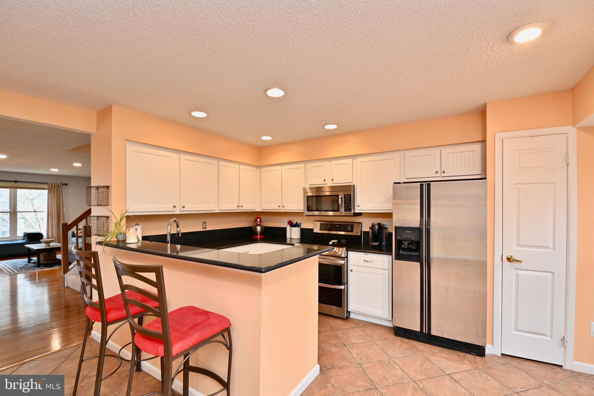 1449 Newport Spring Court Reston, VA 20194 - Photo 10 of 48 Larg Kitchen