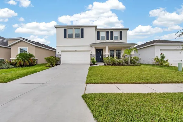 $489,000 | 5633 Hawks Cay Street, Apollo Beach, FL 33572
