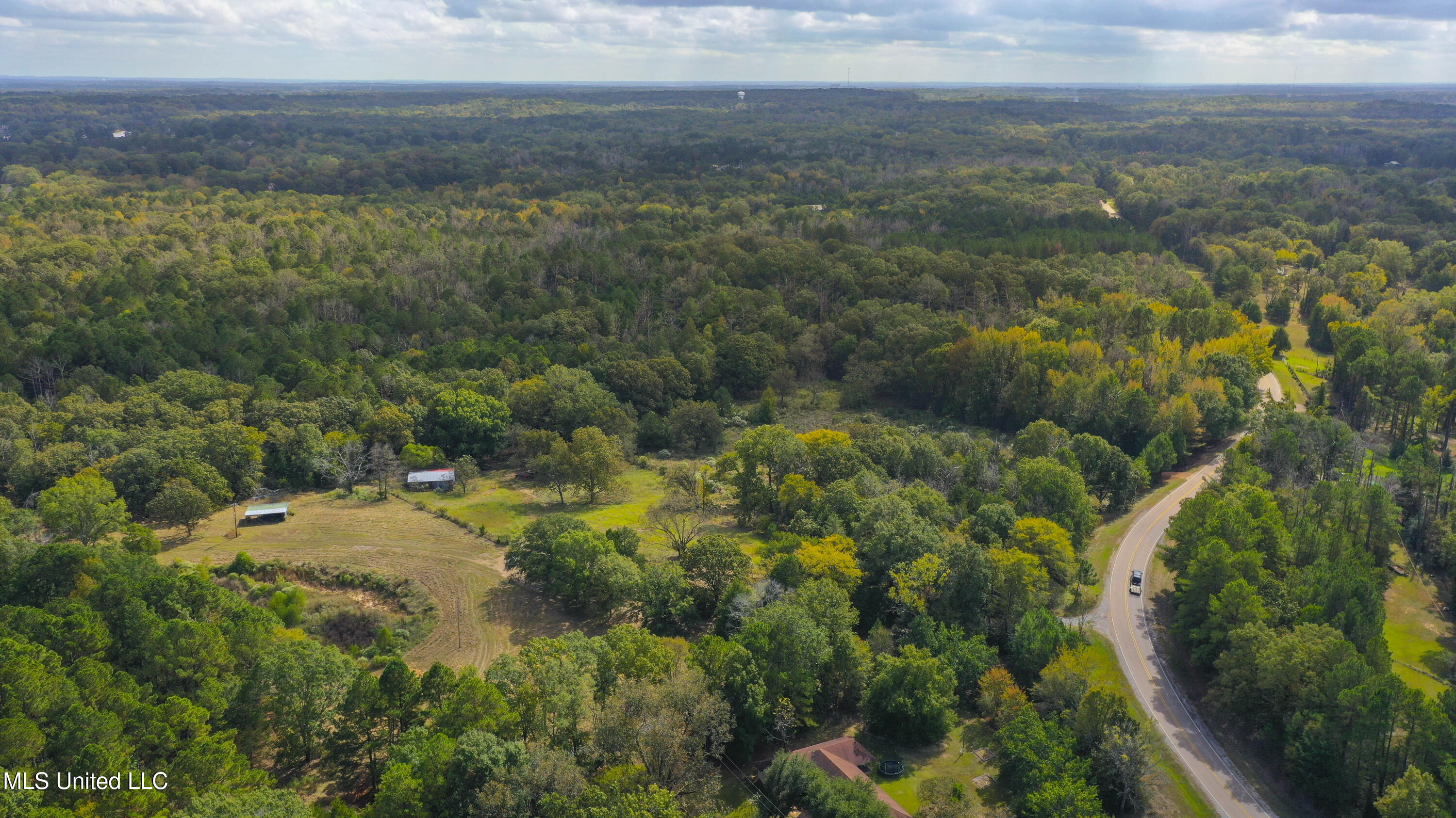 884 B Robinson Springs Road Flora, MS 39071 - Photo 15 of 22 Robinson Springs-13