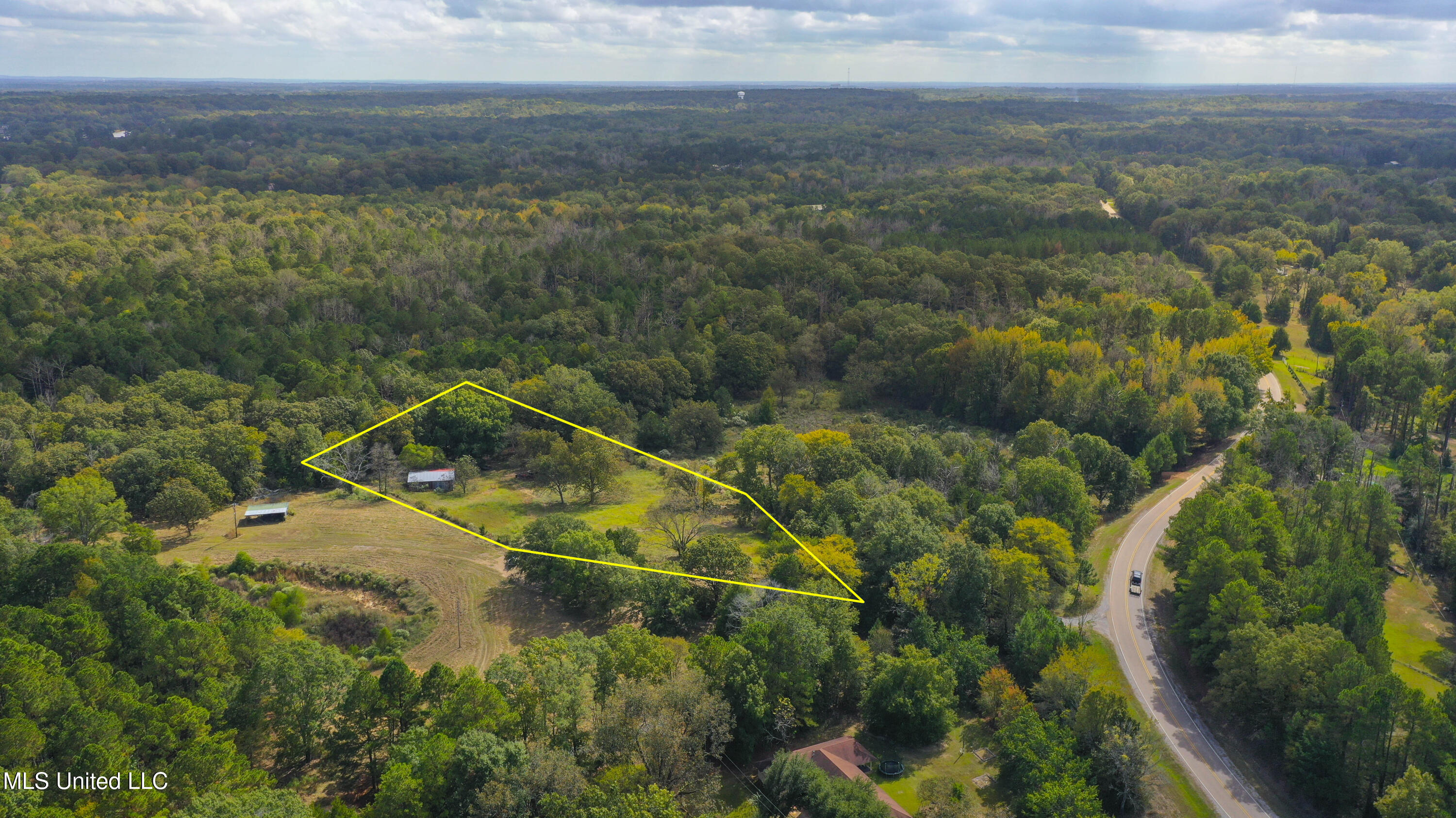 884 B Robinson Springs Road Flora, MS 39071 - Photo 4 of 22 Robinson Springs-13a