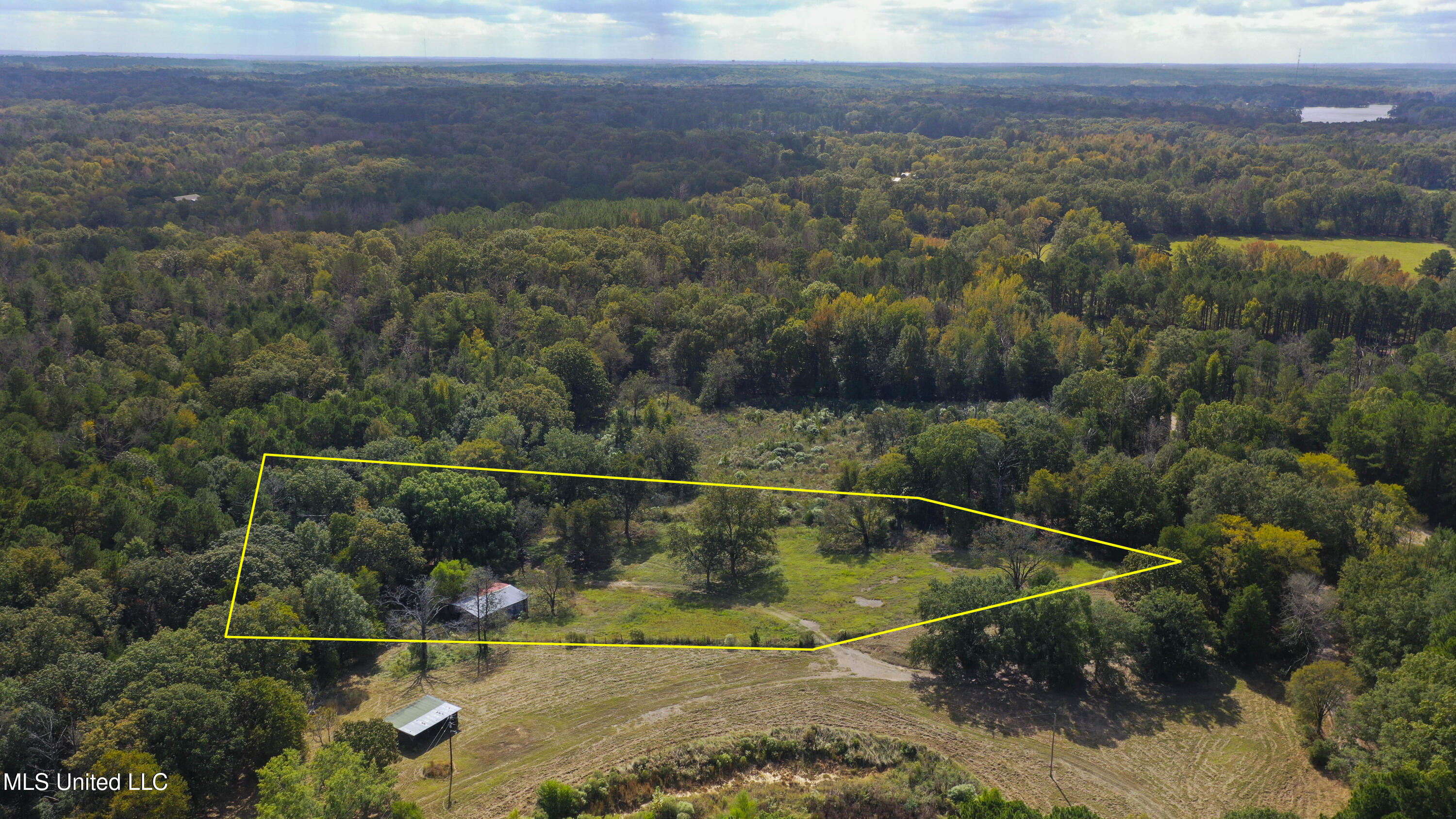 884 B Robinson Springs Road Flora, MS 39071 - Photo 5 of 22 Robinson Springs-2a