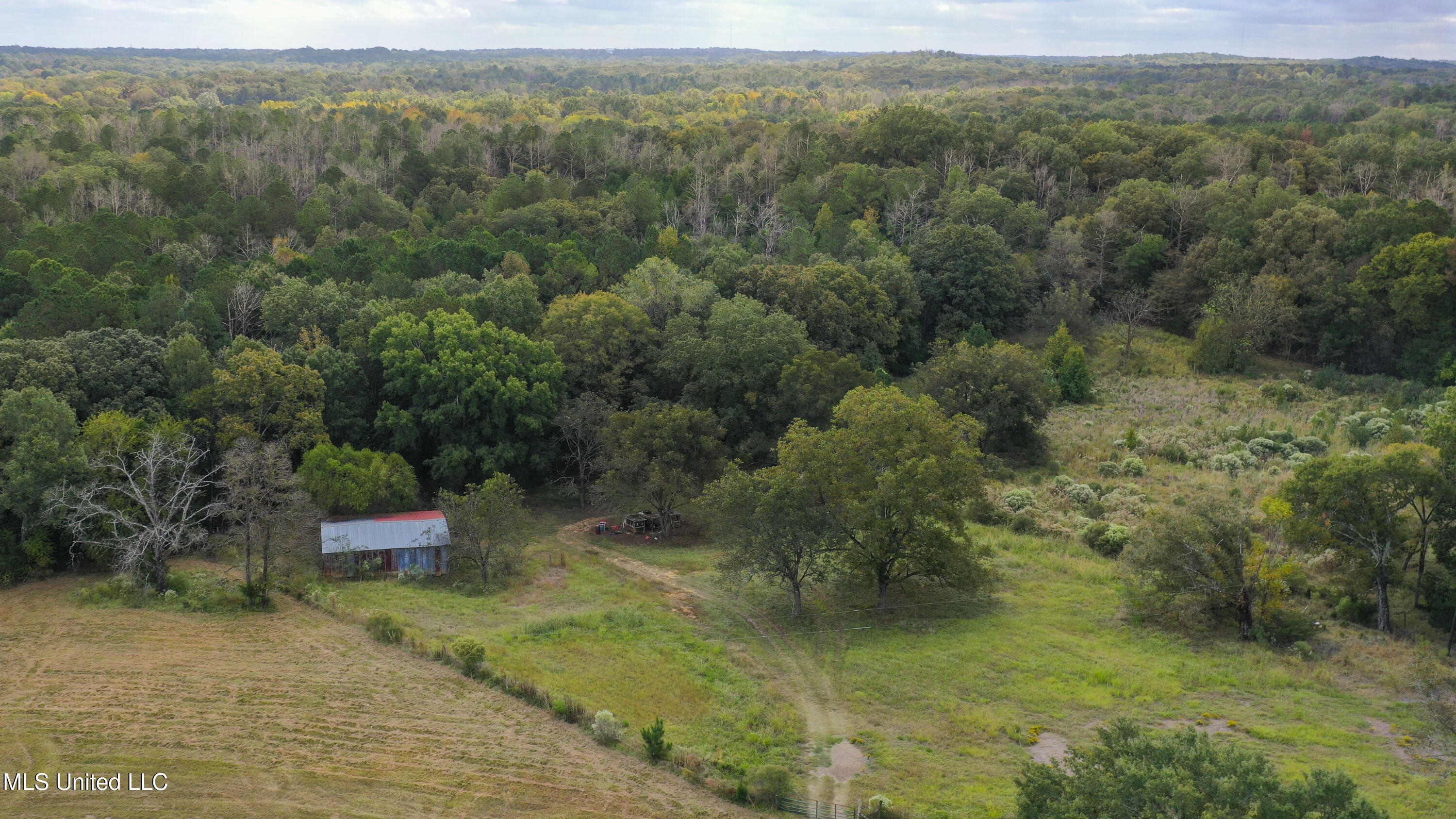 884 B Robinson Springs Road Flora, MS 39071 - Photo 6 of 22 Robinson Springs-1