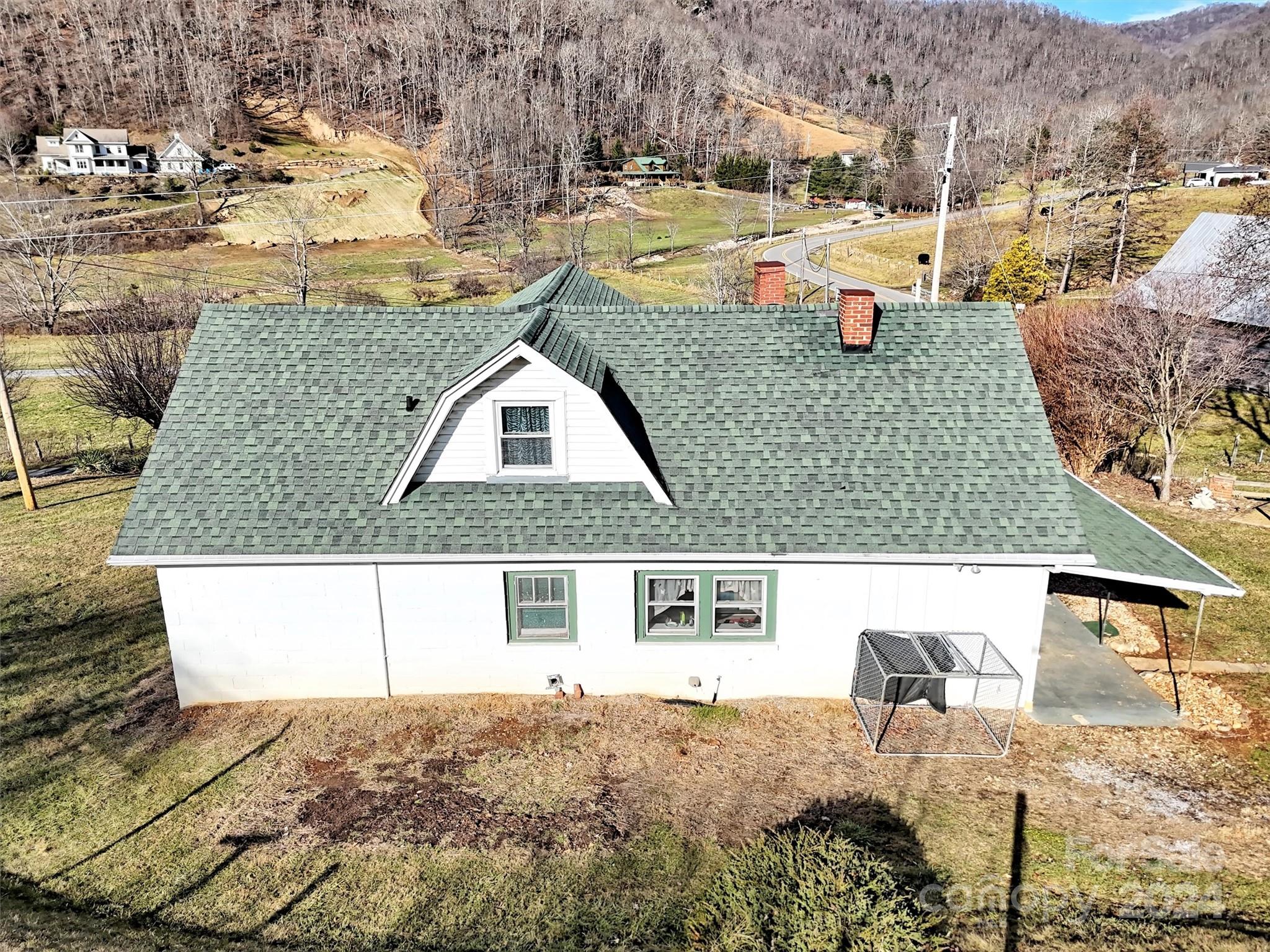 3818 Liner Creek Road Clyde, NC 28721 - Photo 29 of 39 Gallery Image 29