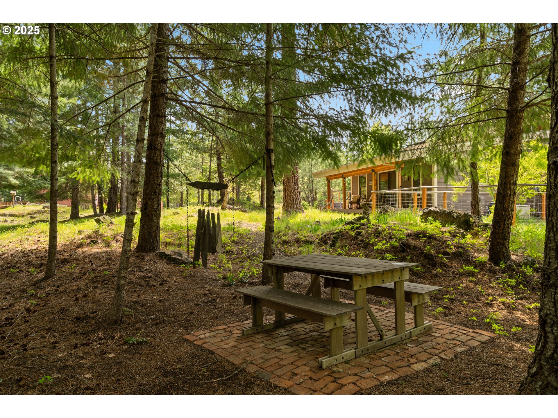 37 Greenwood Road Trout Lake, WA 98650 - Photo 45 of 46 Gallery Image 45