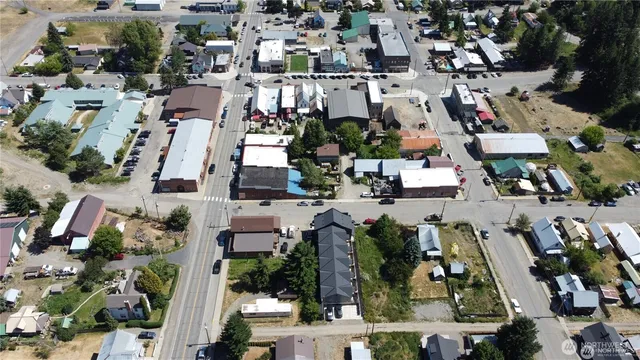 $498,000 | 204 North 1st Street, Roslyn, WA 98941