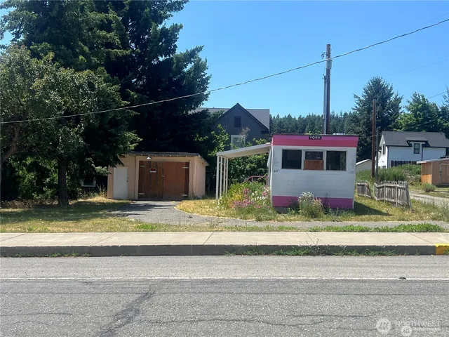 $498,000 | 204 North 1st Street, Roslyn, WA 98941