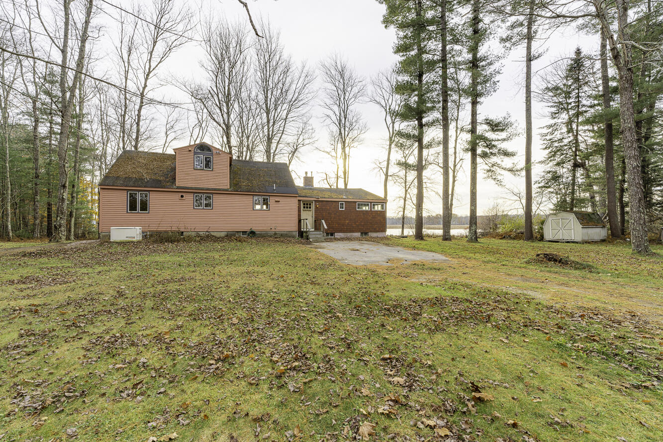 431 Browns Point Road Bowdoinham, ME 04008 - Photo 45 of 51 431 browns point-03