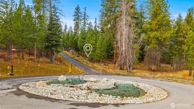 a view of a swimming pool