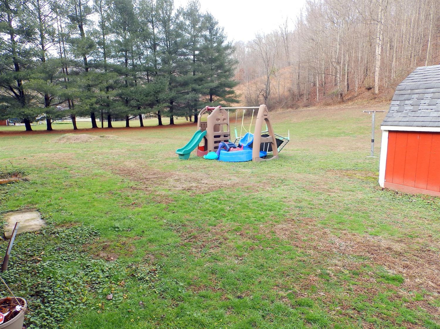 1727 West Little Garner Road Ashland, KY 41102 - Photo 15 of 16 Photo 15