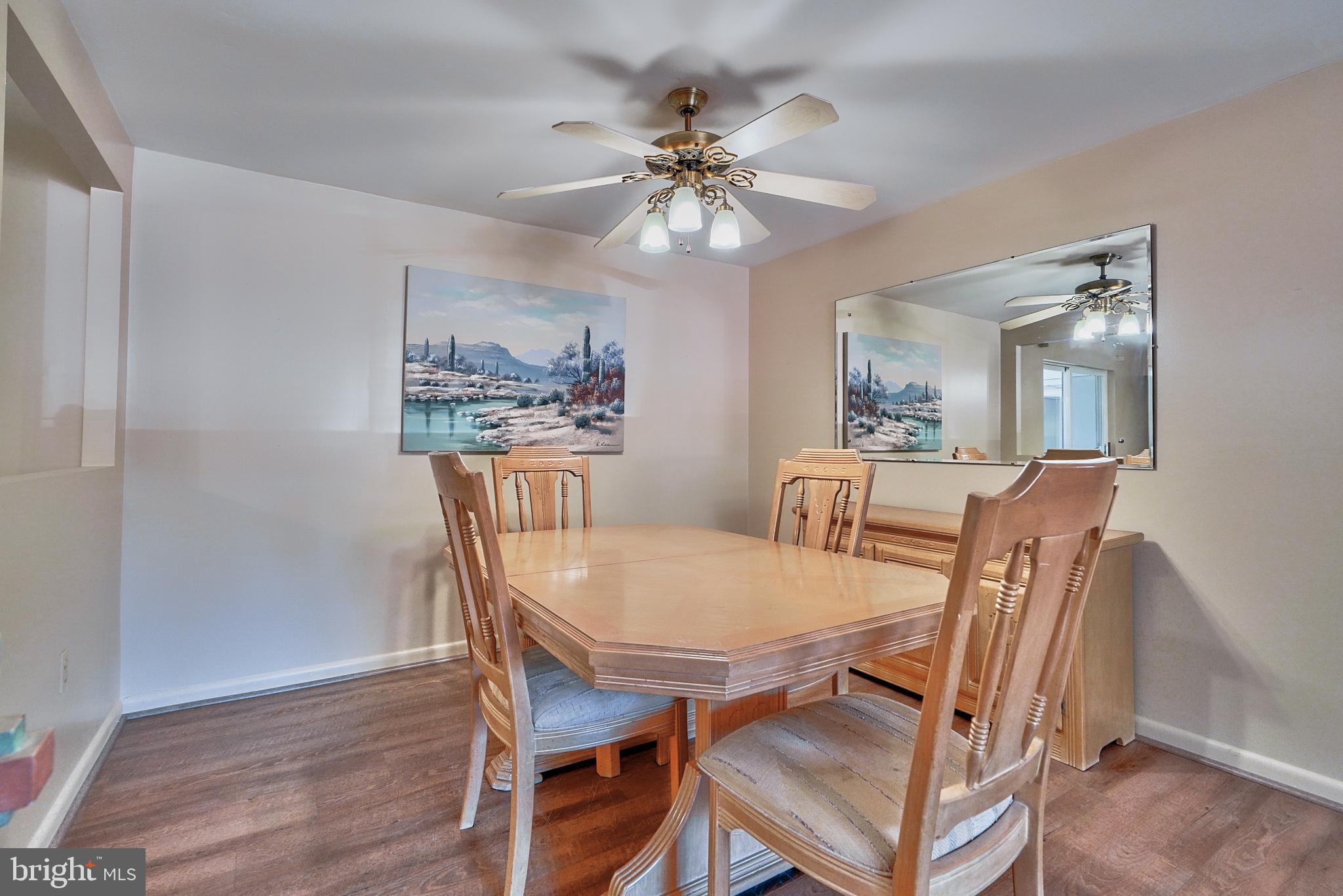 2505 Eugene Avenue Sparrows Point, MD 21219 - Photo 12 of 54 DINING RM