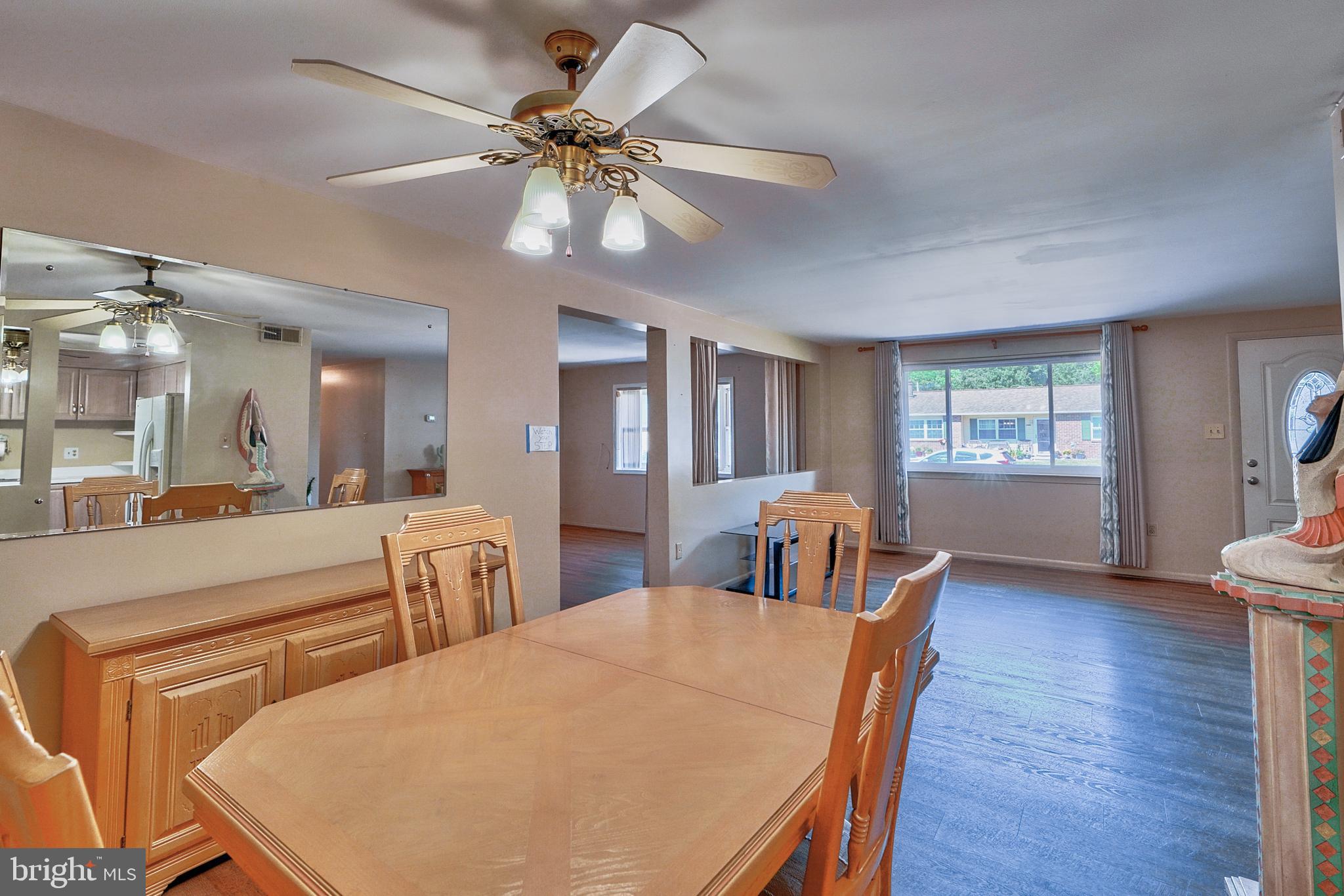 2505 Eugene Avenue Sparrows Point, MD 21219 - Photo 13 of 54