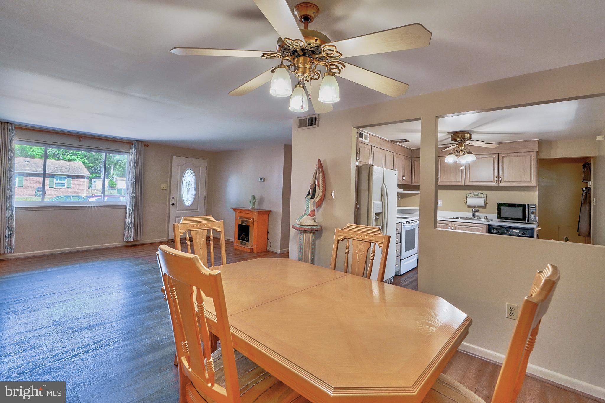 2505 Eugene Avenue Sparrows Point, MD 21219 - Photo 14 of 54