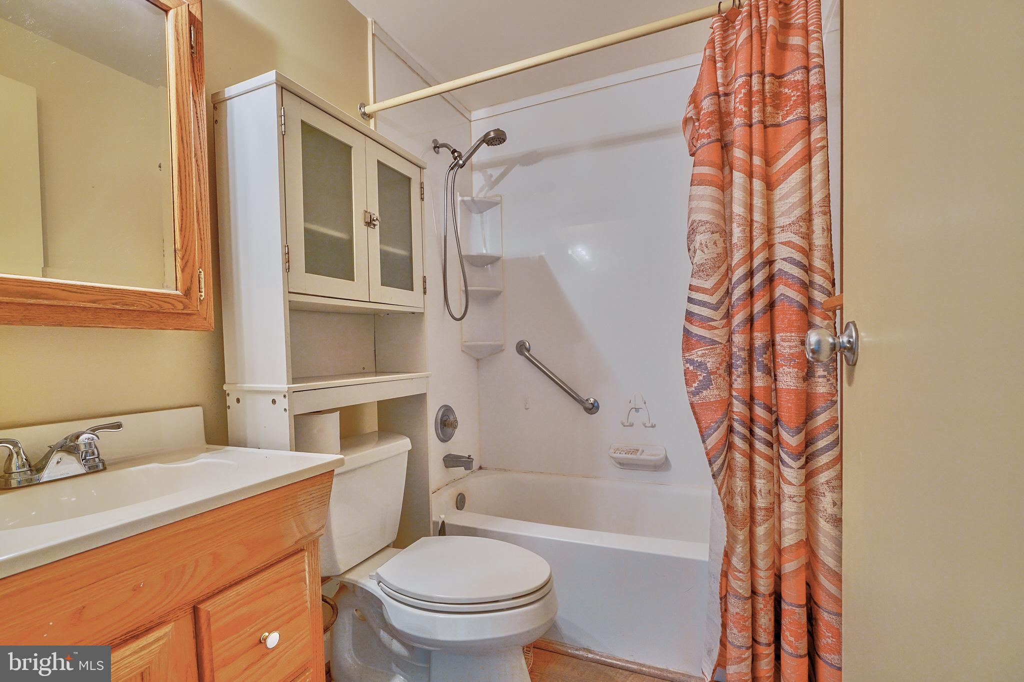 2505 Eugene Avenue Sparrows Point, MD 21219 - Photo 39 of 54