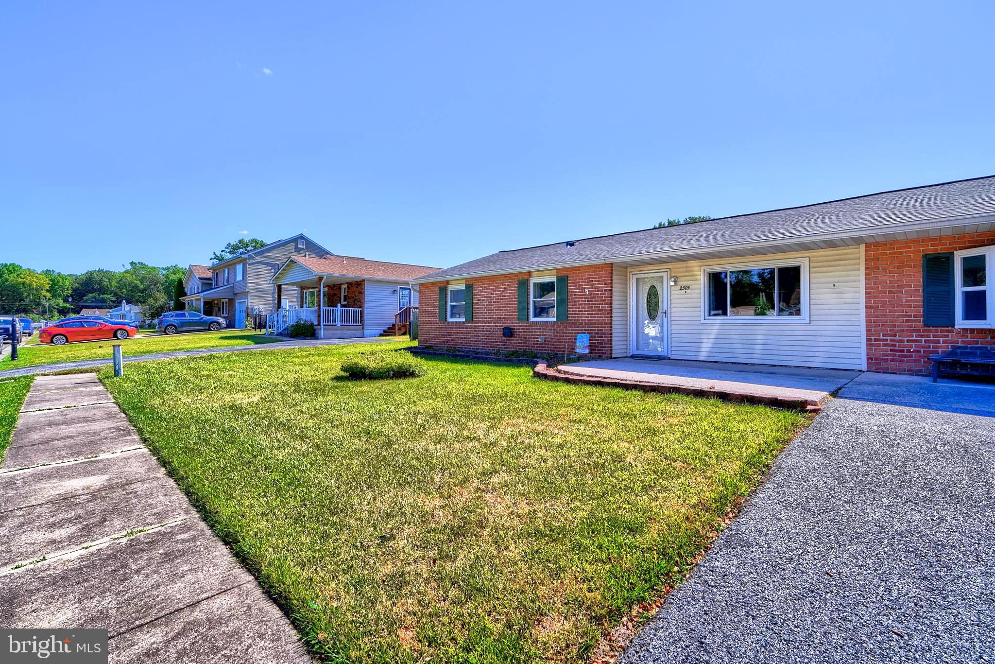 2505 Eugene Avenue Sparrows Point, MD 21219 - Photo 4 of 54