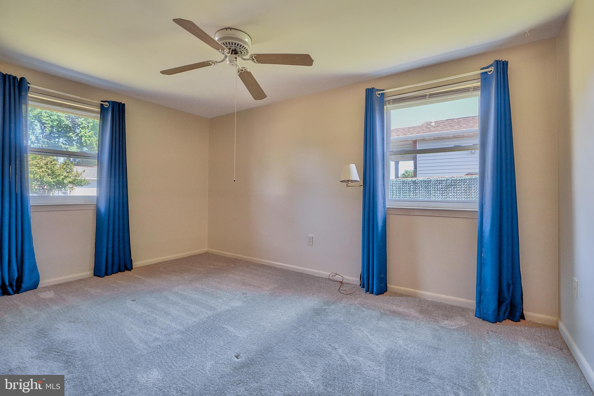 2505 Eugene Avenue Sparrows Point, MD 21219 - Photo 42 of 54 BEDROOM 2