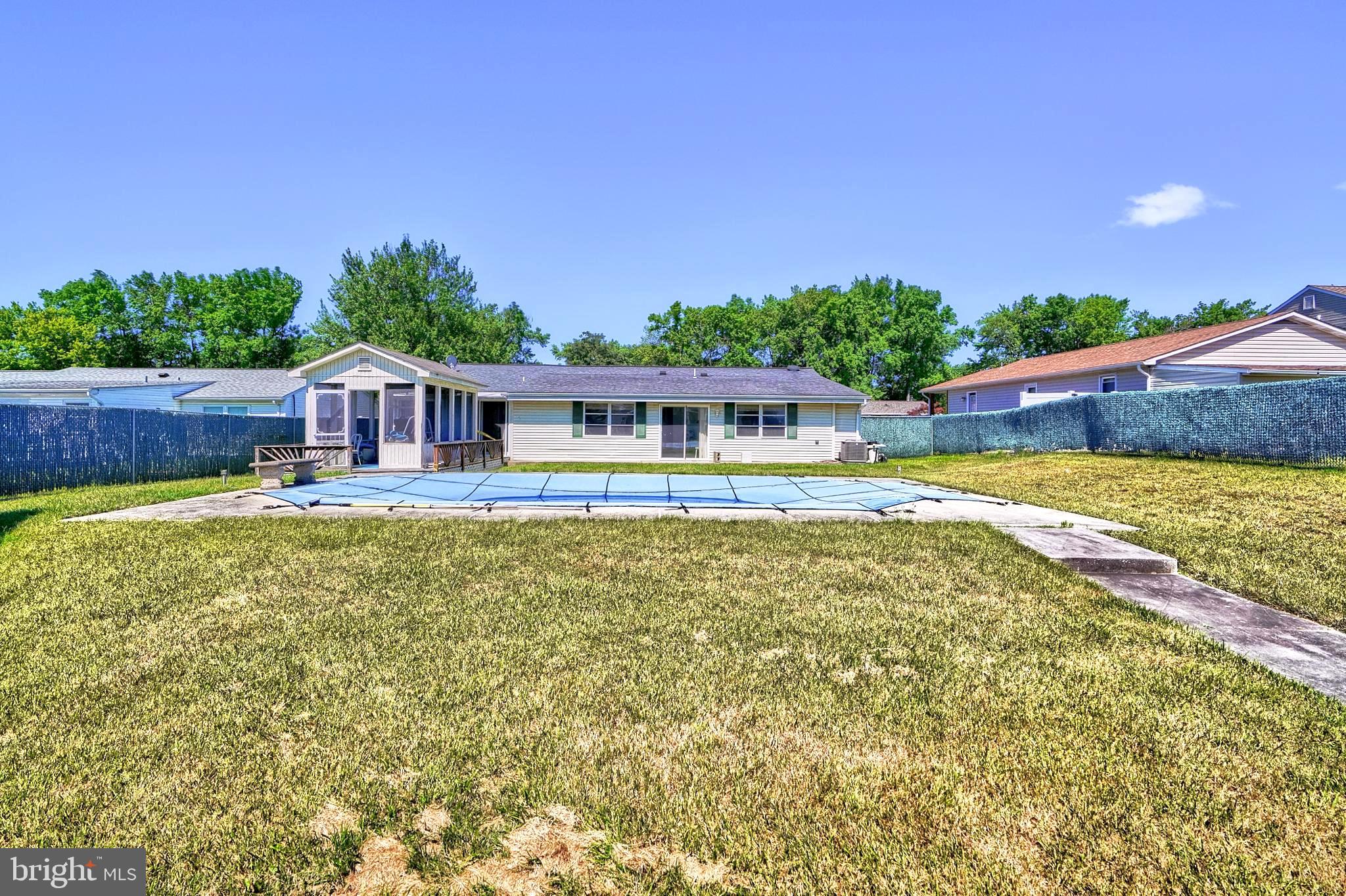 2505 Eugene Avenue Sparrows Point, MD 21219 - Photo 47 of 54