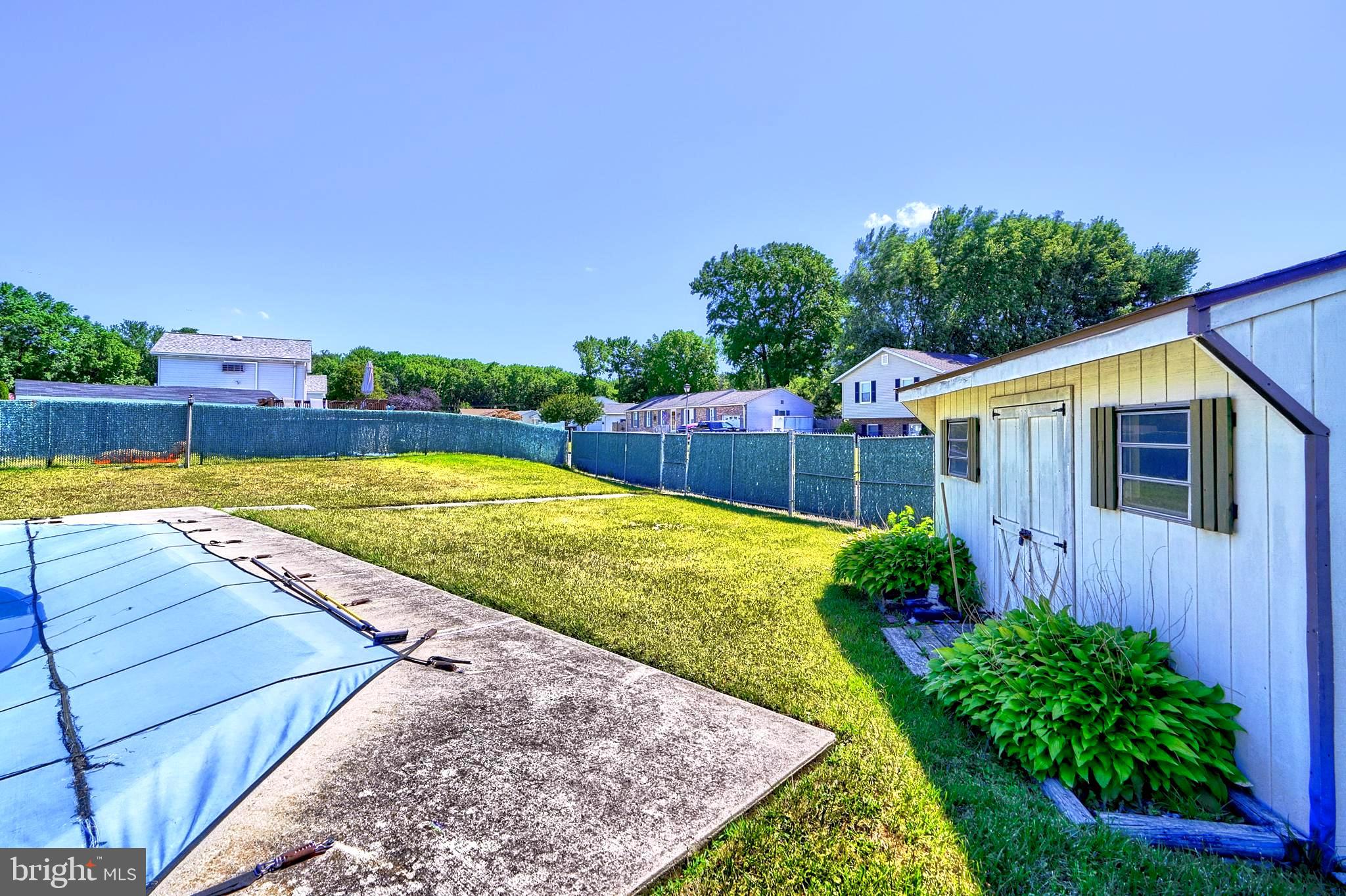 2505 Eugene Avenue Sparrows Point, MD 21219 - Photo 50 of 54