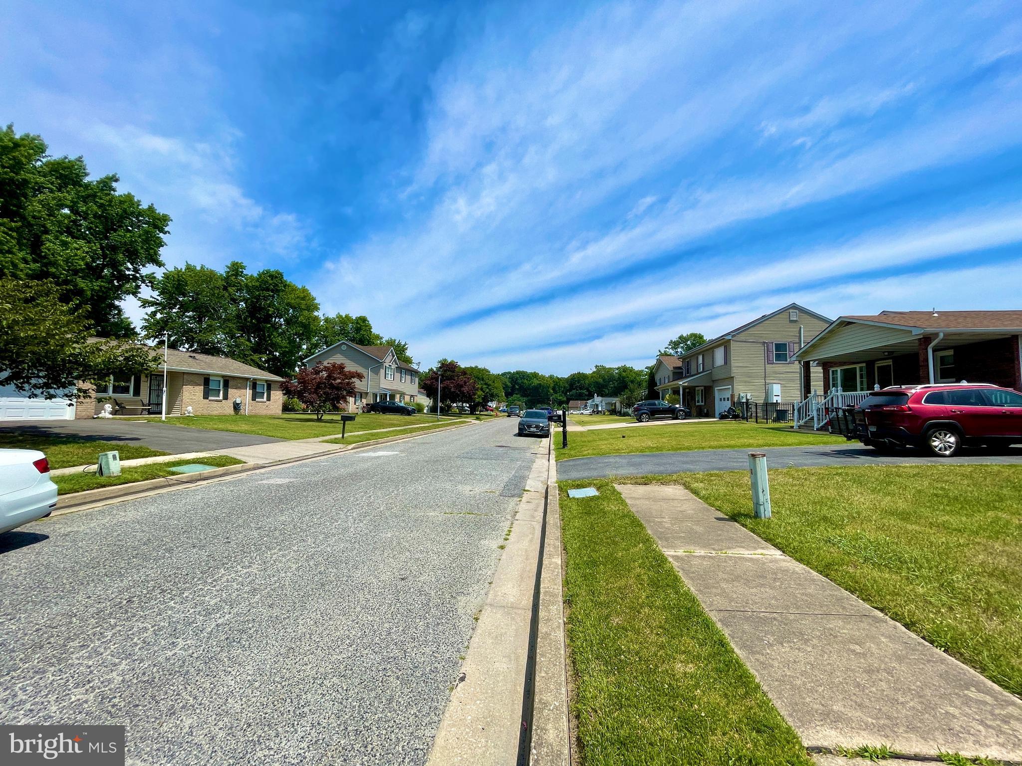 2505 Eugene Avenue Sparrows Point, MD 21219 - Photo 5 of 54 NEIGHBORHOOD VIEW