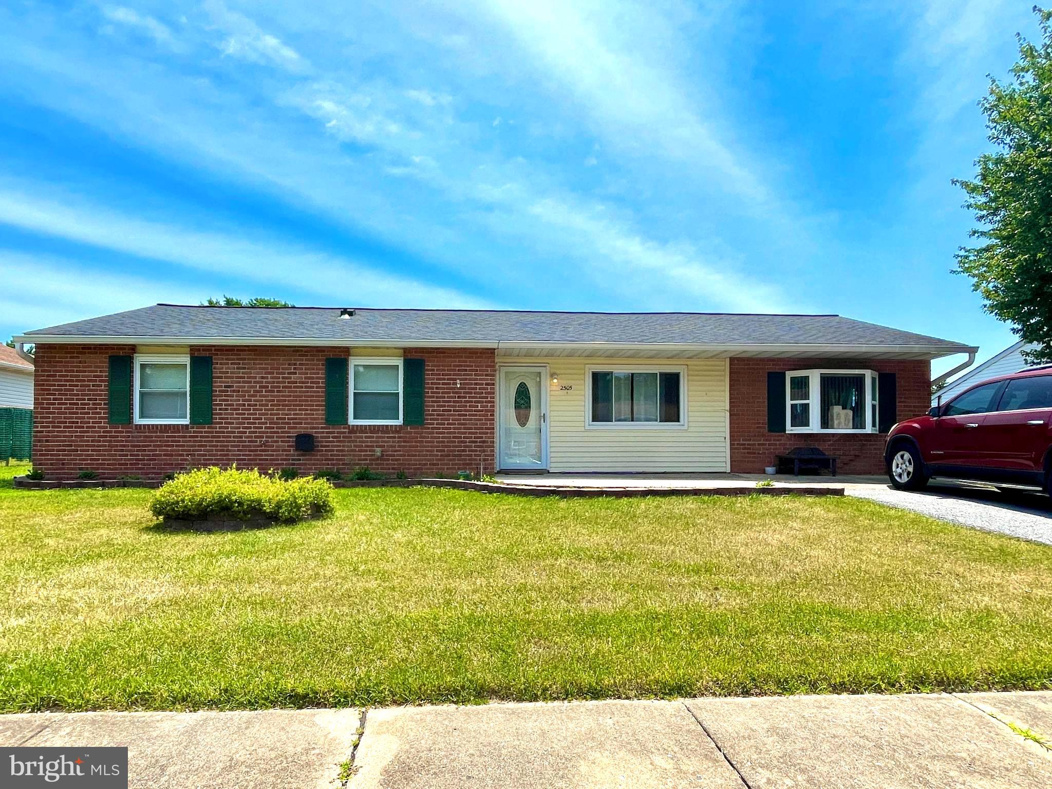 2505 Eugene Avenue Sparrows Point, MD 21219 - Photo 54 of 54