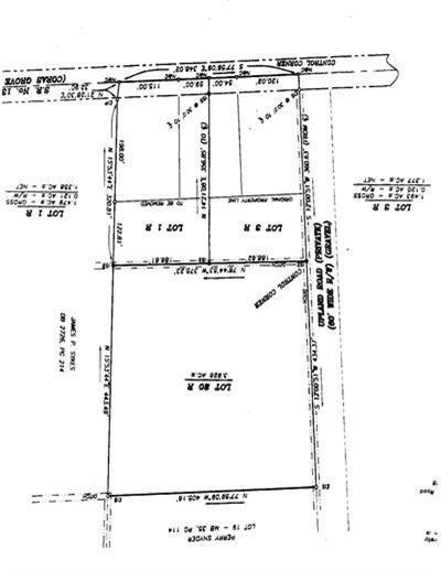 1 Coras Grove Road Watha, NC 28478 - Photo 2 of 2 Additional Photo