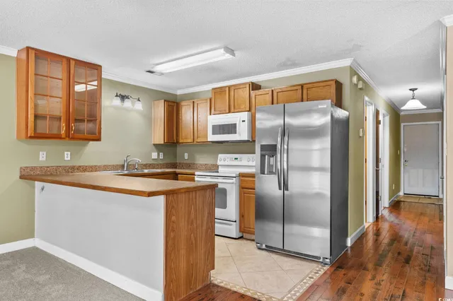 $109,900 | 510 Fairwood Lakes Drive, Unit 14C, Myrtle Beach, SC 29588