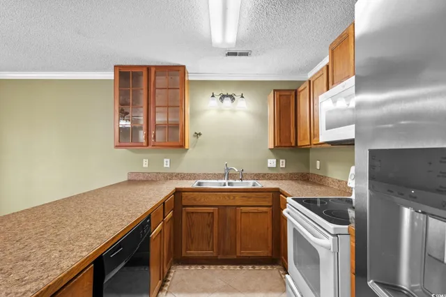 $109,900 | 510 Fairwood Lakes Drive, Unit 14C, Myrtle Beach, SC 29588