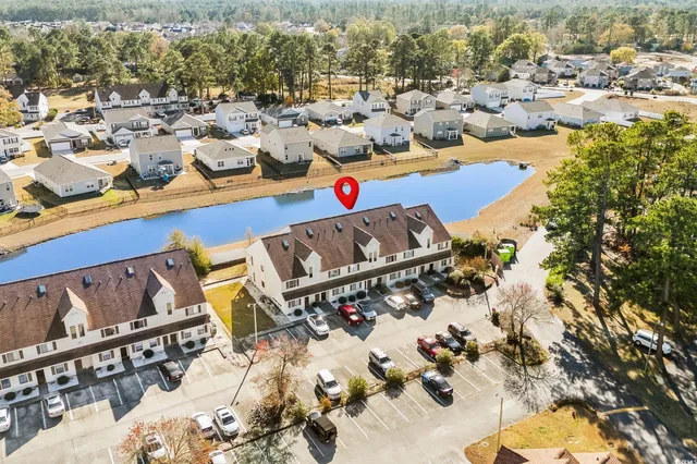 $109,900 | 510 Fairwood Lakes Drive, Unit 14C, Myrtle Beach, SC 29588