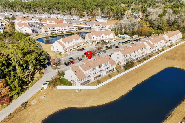 $109,900 | 510 Fairwood Lakes Drive, Unit 14C, Myrtle Beach, SC 29588