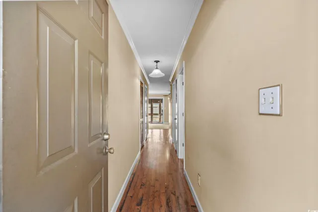 $109,900 | 510 Fairwood Lakes Drive, Unit 14C, Myrtle Beach, SC 29588