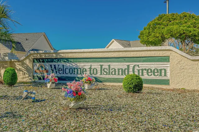 $109,900 | 510 Fairwood Lakes Drive, Unit 14C, Myrtle Beach, SC 29588